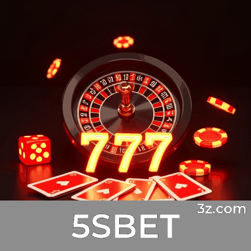 Experiência Imersiva e Diversificada no 5SBET