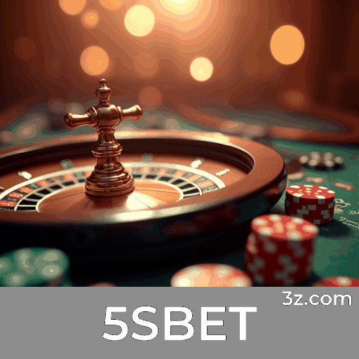 Experimente o 5SBET: Aposta Completa e Conveniente