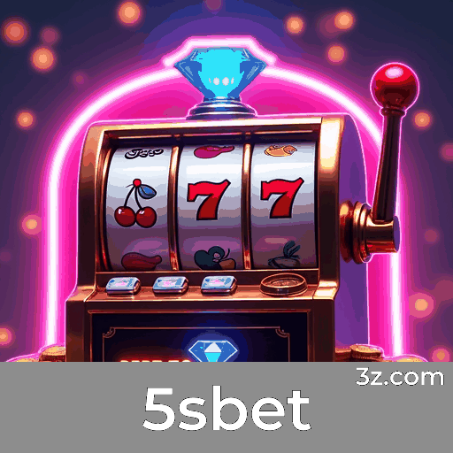 avaliações sobre 5sbet slots