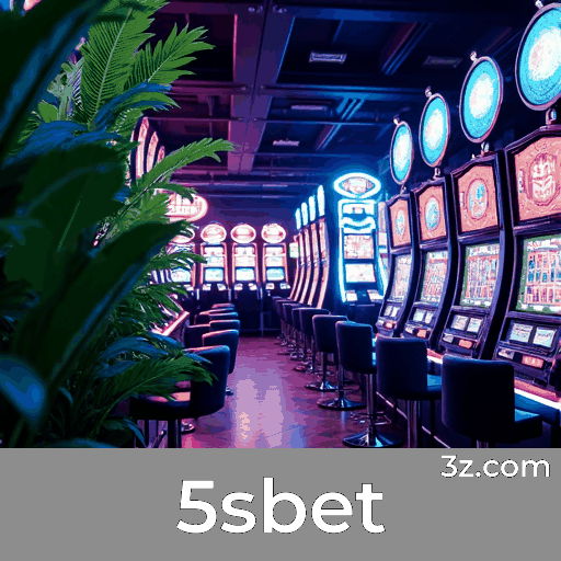 avaliações sobre 5sbet slots